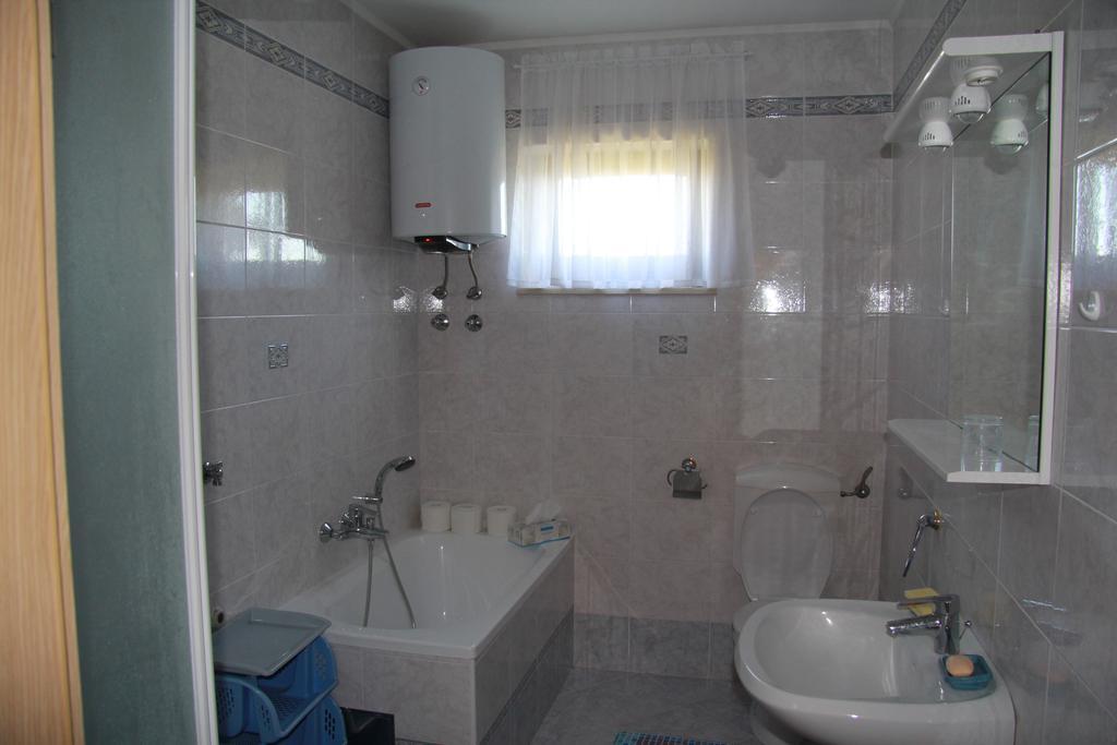 Apartments Jasna Umag Zimmer foto