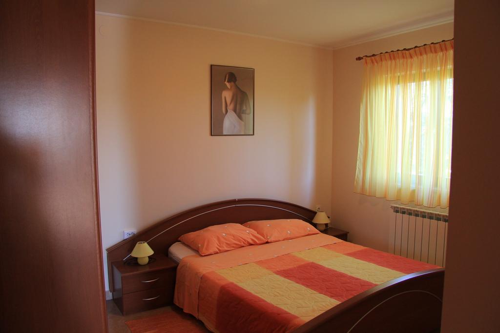 Apartments Jasna Umag Zimmer foto
